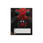 Separador N*3 Mooving Spiderman 1101101